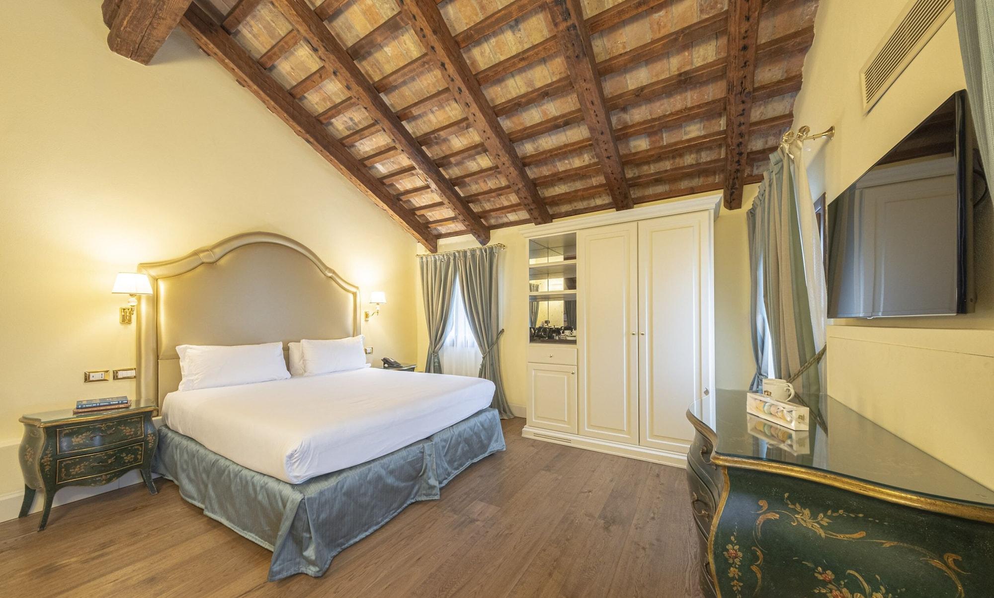 Hotel Villa Barbarich Venice מסטרה מראה חיצוני תמונה